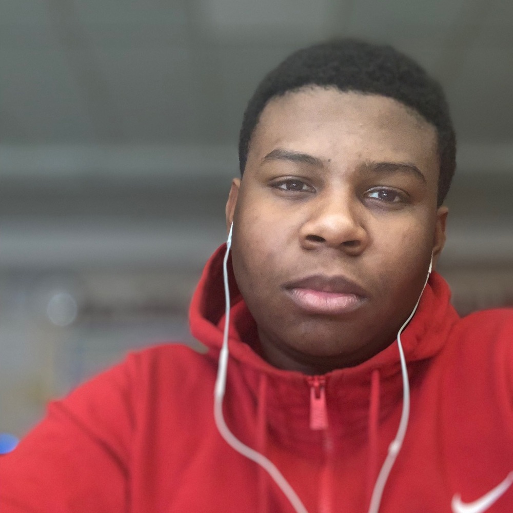 Meet your Posher, Royce